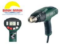 Máy thổi hơi nóng Metabo HE23-650( 2300W)